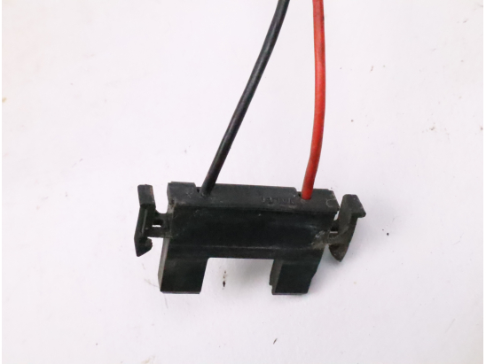 Resistance de chauffage occasion RENAULT CLIO II Phase 1 - 1.2