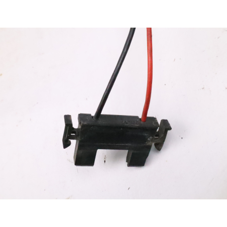 Resistance de chauffage occasion RENAULT CLIO II Phase 1 - 1.2