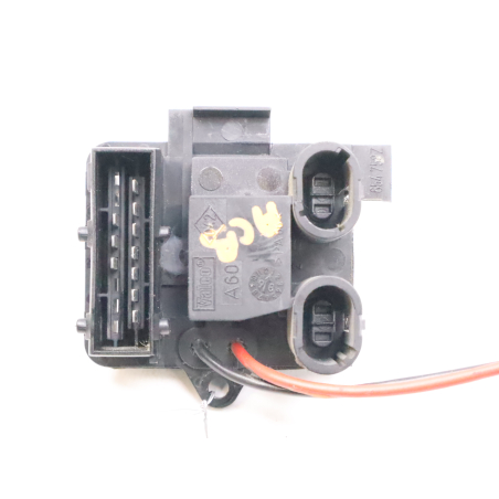 Resistance de chauffage occasion RENAULT CLIO II Phase 1 - 1.2