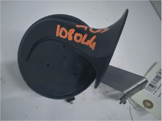 KLAXON  / AVERTISSEUR