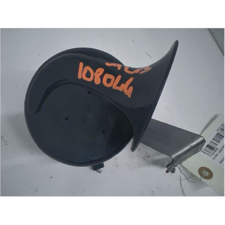 KLAXON  / AVERTISSEUR