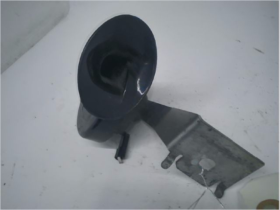 KLAXON  / AVERTISSEUR