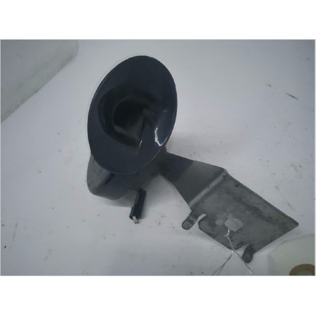 KLAXON  / AVERTISSEUR