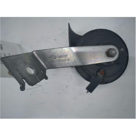 KLAXON  / AVERTISSEUR