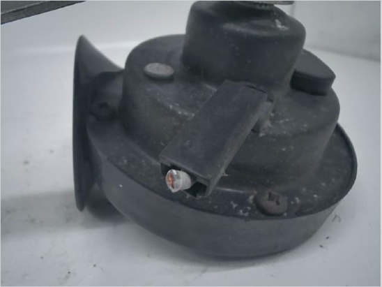 KLAXON  / AVERTISSEUR