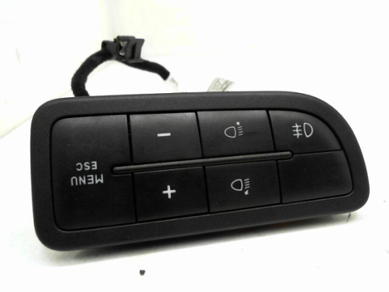 Commande eclairage occasion FIAT PUNTO EVO III Phase 1 - 1.3 MULTIJET 75ch