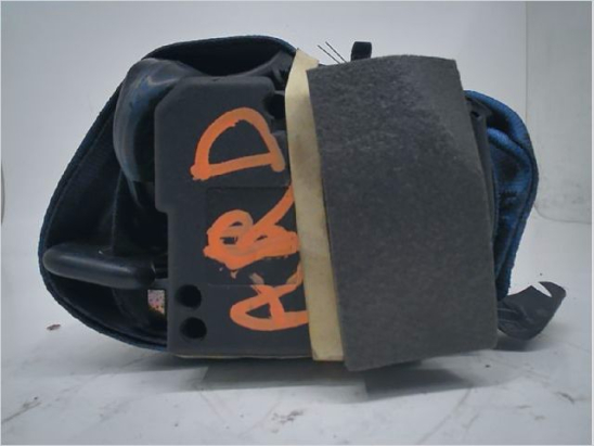 Ceinture arrière droite occasion RENAULT KANGOO I Phase 1 - 1.4i 8v 75ch