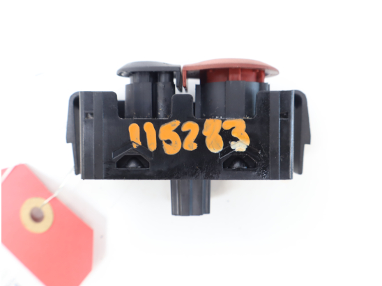 Bouton de warning occasion RENAULT KANGOO II Phase 1 BREAK - 1.5dCi 75ch