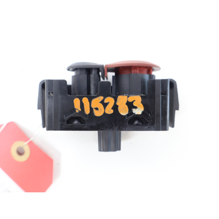 Bouton de warning occasion RENAULT KANGOO II Phase 1 BREAK - 1.5dCi 75ch