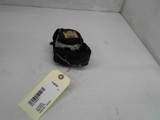 Ceinture arrière gauche occasion B.M.W. SERIE 1 I Phase 1 - 120d