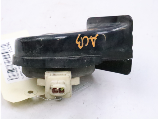 Klaxon  / avertisseur occasion CITROEN C3 I Phase 1 - 1.4HDI 8v 70ch