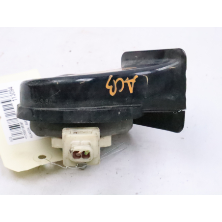 Klaxon  / avertisseur occasion CITROEN C3 I Phase 1 - 1.4HDI 8v 70ch