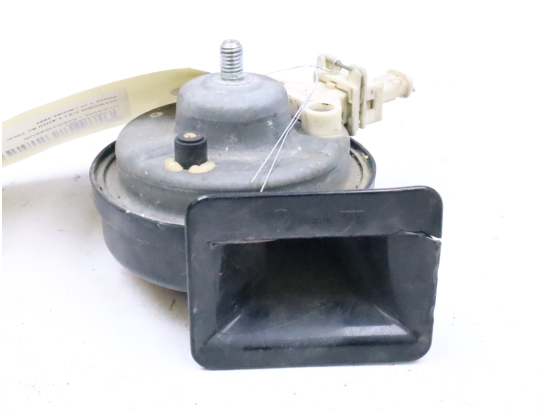 Klaxon  / avertisseur occasion CITROEN C3 I Phase 1 - 1.4HDI 8v 70ch