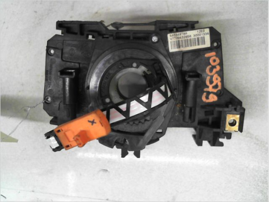 Contacteur annulaire airbag occasion RENAULT CLIO II Phase 1 - 1.2