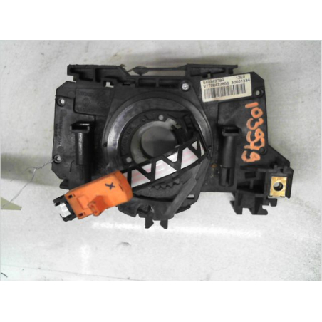 Contacteur annulaire airbag occasion RENAULT CLIO II Phase 1 - 1.2