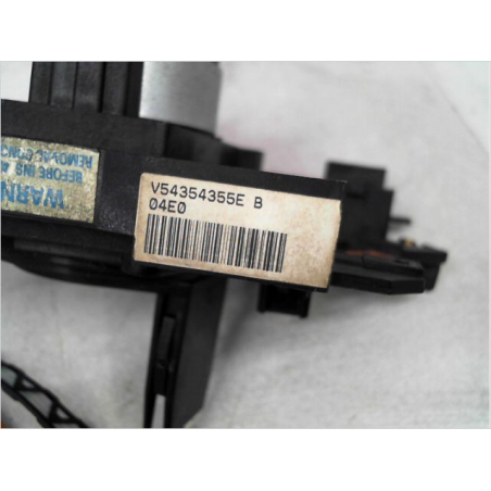 Contacteur annulaire airbag occasion RENAULT CLIO II Phase 1 - 1.2