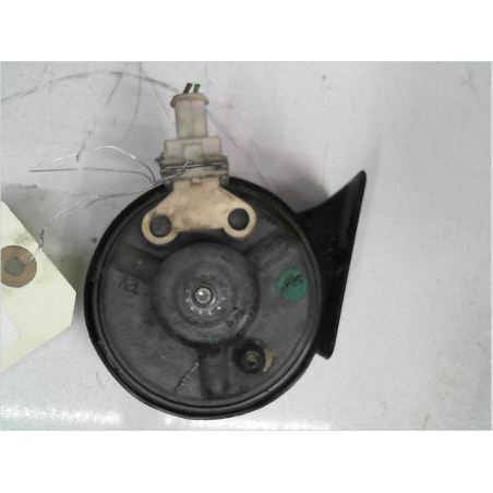 Klaxon  / avertisseur occasion CITROEN C3 I Phase 2 - 1.4 HDi 70ch