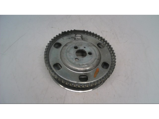 Poulie de vilebrequin occasion FIAT PANDA III Phase 1 - 1.2i 69ch