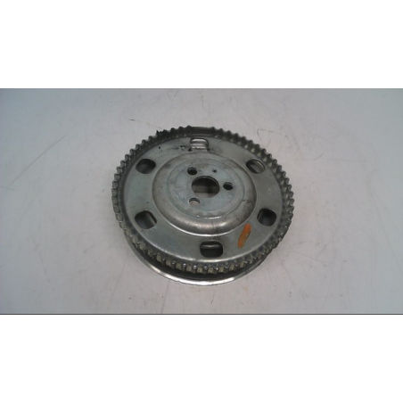 Poulie de vilebrequin occasion FIAT PANDA III Phase 1 - 1.2i 69ch