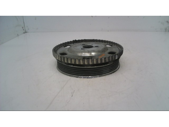 Poulie de vilebrequin occasion FIAT PANDA III Phase 1 - 1.2i 69ch