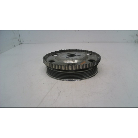Poulie de vilebrequin occasion FIAT PANDA III Phase 1 - 1.2i 69ch