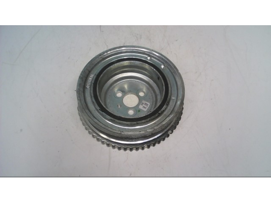 Poulie de vilebrequin occasion FIAT PANDA III Phase 1 - 1.2i 69ch