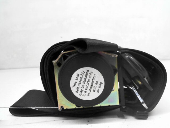 Ceinture avant droite occasion MINI MINI I Phase 1 - 1.6 COOPER