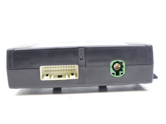 Module de navigation occasion RENAULT KANGOO II Phase 1 BREAK - 1.5dCi 75ch