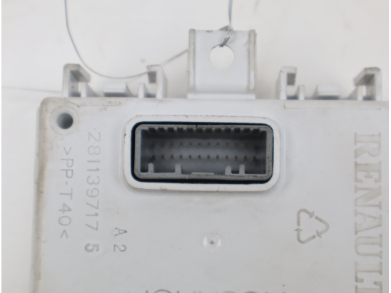 Module de navigation occasion RENAULT KANGOO II Phase 1 BREAK - 1.5dCi 75ch