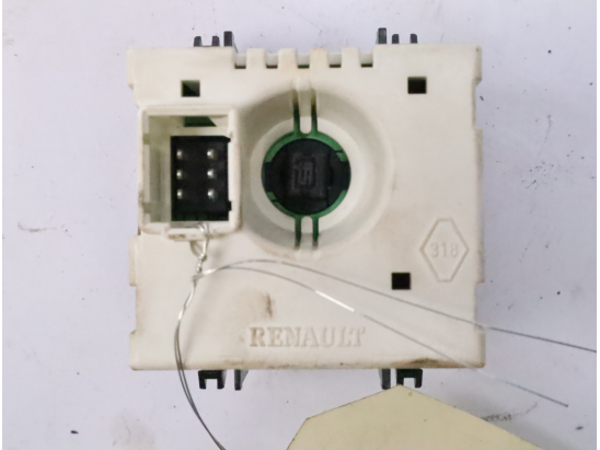 Montre occasion RENAULT MEGANE I Phase 1 - 1.6