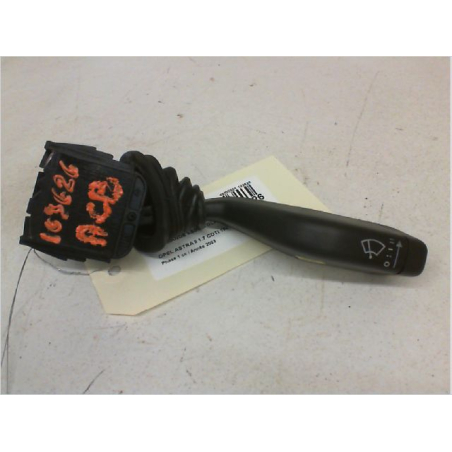 Commande essuie glace occasion OPEL ASTRA II Phase 1 - 1.7 CDTI 16v