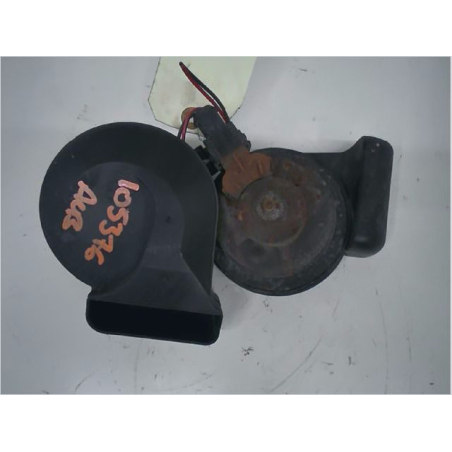 KLAXON  / AVERTISSEUR