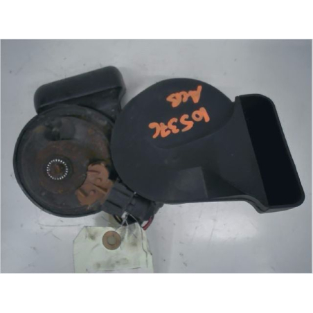 KLAXON  / AVERTISSEUR