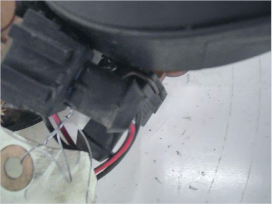 KLAXON  / AVERTISSEUR