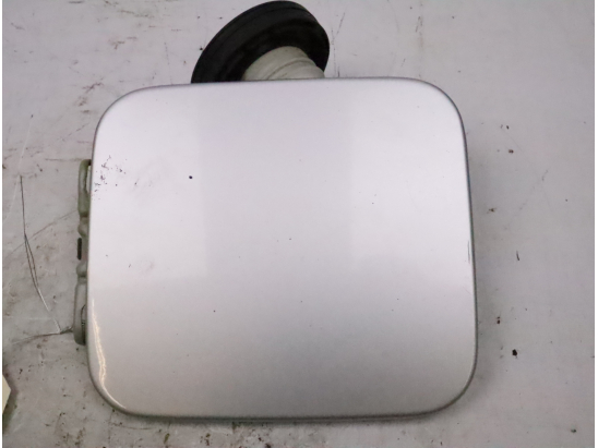 VOLET DE TRAPPE CARBURANT