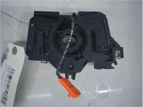 Contacteur annulaire airbag occasion RENAULT CLIO II Phase 1 - 1.4i 8v 75ch