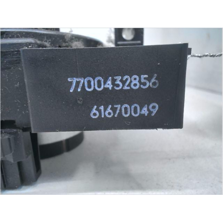 Contacteur annulaire airbag occasion RENAULT CLIO II Phase 1 - 1.4i 8v 75ch