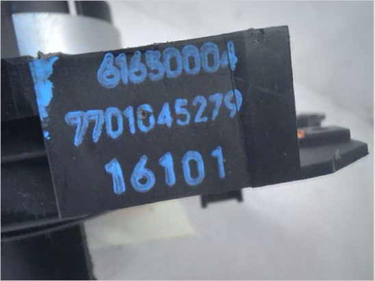 Contacteur annulaire airbag occasion RENAULT CLIO II Phase 1 - 1.4i 8v 75ch