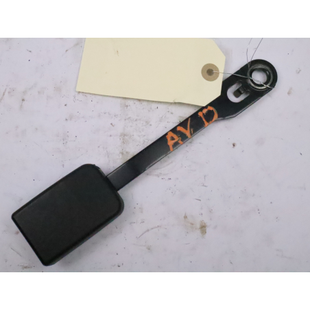 Ancrage ceinture avant droit occasion PEUGEOT 307 Phase 1 SW - 1.6 HDI 110ch