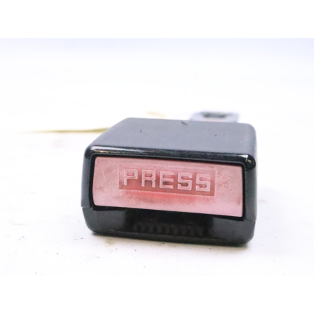 Ancrage ceinture avant droit occasion PEUGEOT 307 Phase 1 SW - 1.6 HDI 110ch