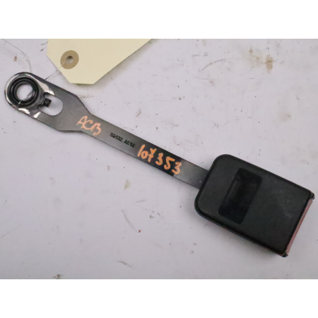 Ancrage ceinture avant droit occasion PEUGEOT 307 Phase 1 SW - 1.6 HDI 110ch