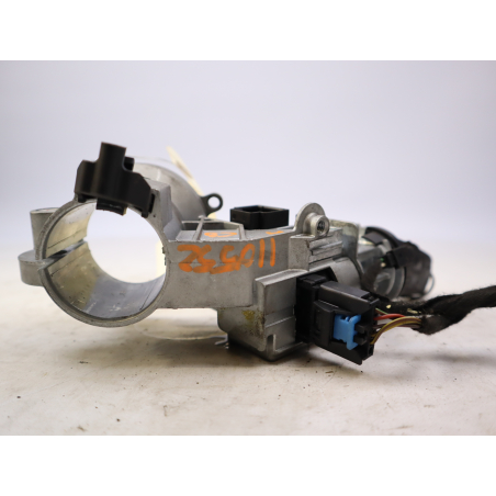 ANTIVOL DE DIRECTION