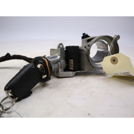 ANTIVOL DE DIRECTION