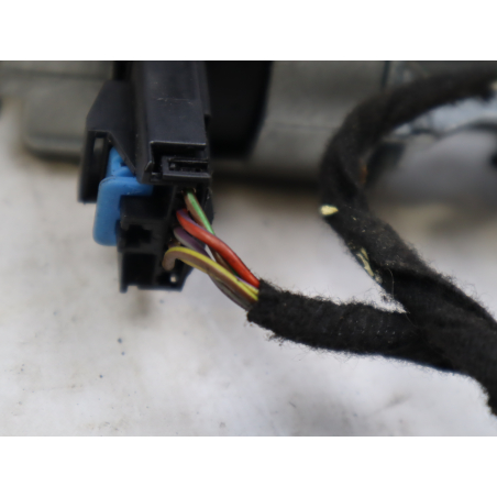 ANTIVOL DE DIRECTION