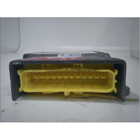 Boitier pyrotechnique occasion VOLKSWAGEN GOLF VI Phase 1 - 2.0 TDI 110ch