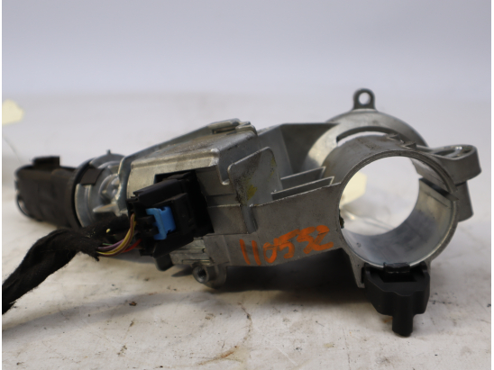 ANTIVOL DE DIRECTION