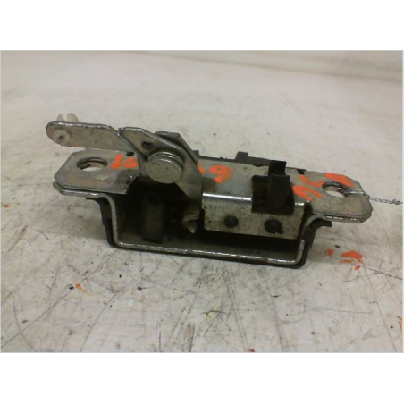 Serrure hayon occasion SEAT IBIZA III Phase 1 - 1.9 SDI