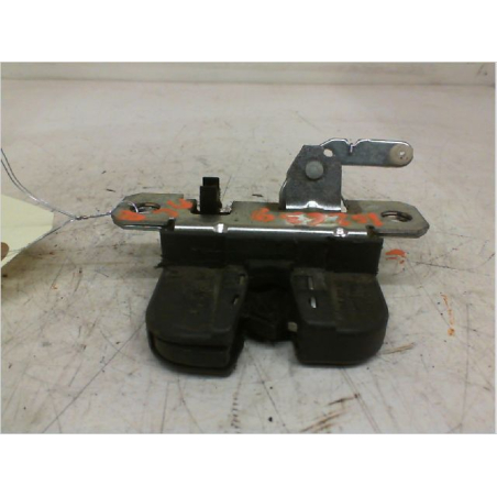 Serrure hayon occasion SEAT IBIZA III Phase 1 - 1.9 SDI