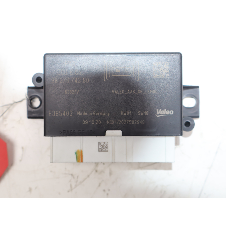 Module Park Assist occasion PEUGEOT 2008 II Phase 1 - 1.2 i PureTech 130ch