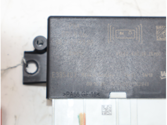 Module Park Assist occasion PEUGEOT 2008 II Phase 1 - 1.2 i PureTech 130ch